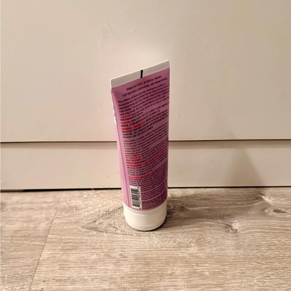 First Aid Beauty KP Smoothing Body Lotion